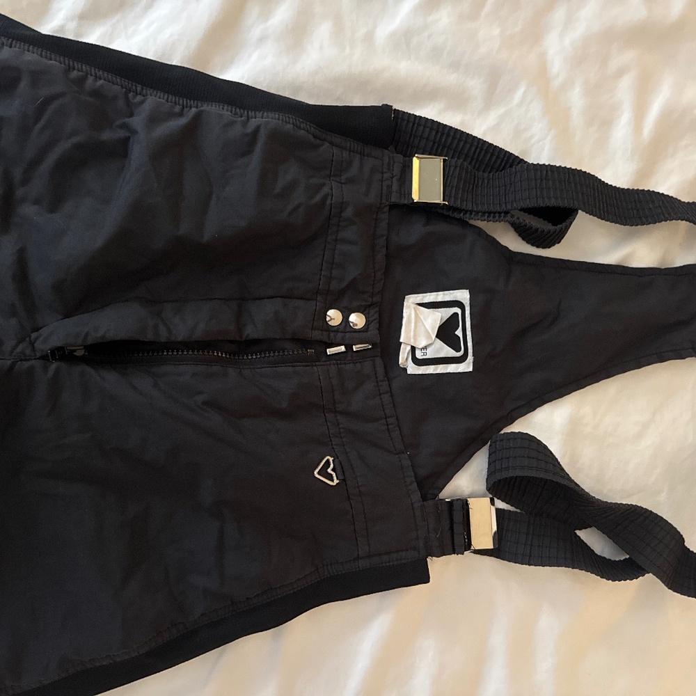 Obermeyer women’s bibs
